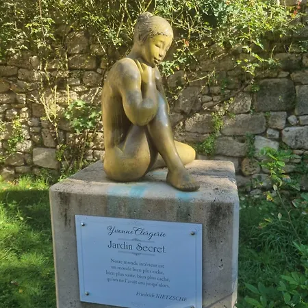 Hotel Au Perigord Noir