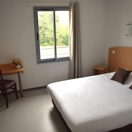 Au Périgord Noir Hotel 2*