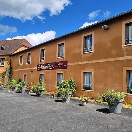 Au Perigord Noir Hotel