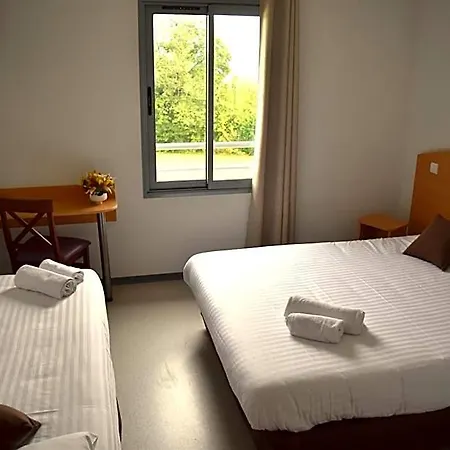 Au Perigord Noir Hotel 2*