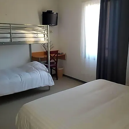 Au Perigord Noir Hotel 2*