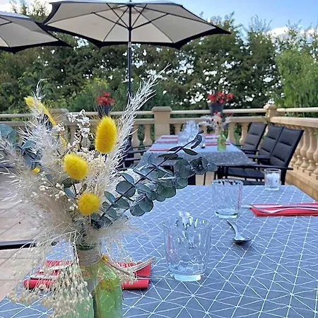 Au Perigord Noir Hotel 2*