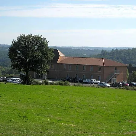 Au Perigord Noir Hotel