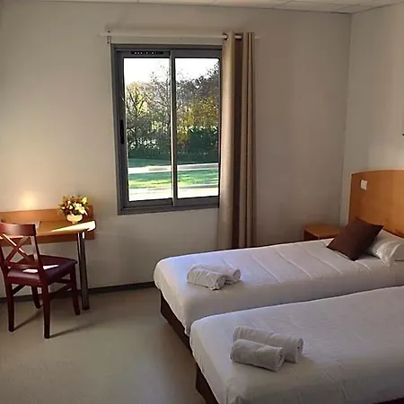 Hotel Au Perigord Noir 2*
