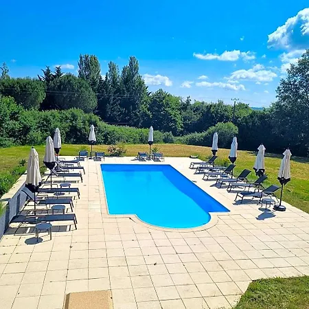 Hotel Au Perigord Noir