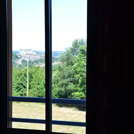 Hotel Au Perigord Noir