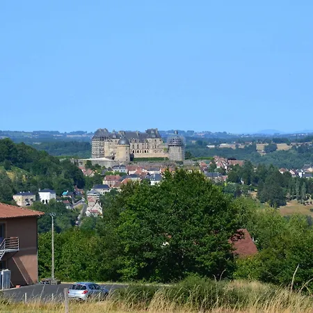 Au Perigord Noir Hotel