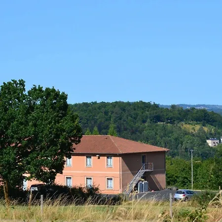 Au Périgord Noir Hotel