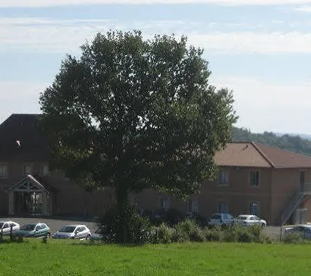 Au Perigord Noir Hautefort