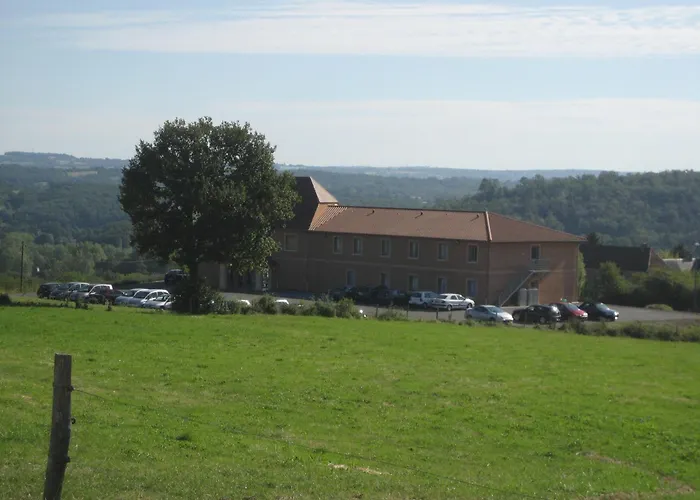 Hotel Au Périgord Noir