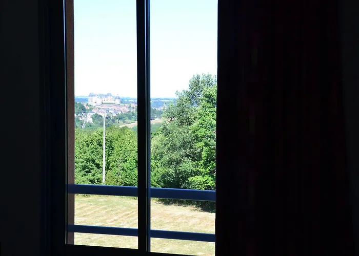 Hotel Au Périgord Noir