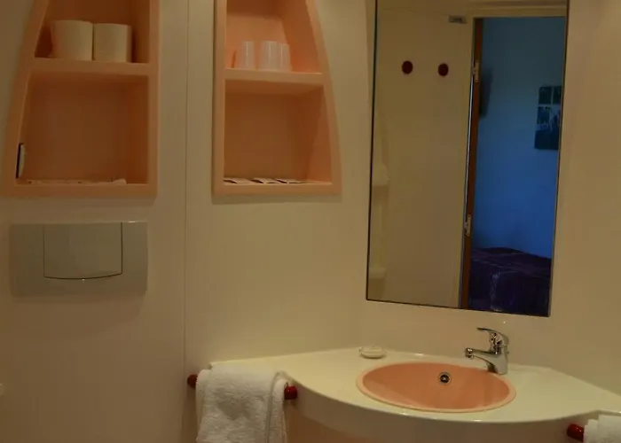 Au Périgord Noir Hotel 2*