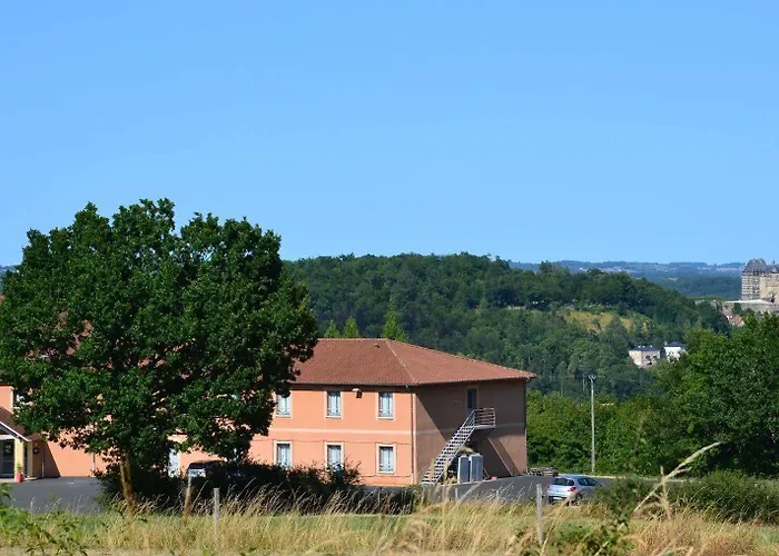 Au Périgord Noir Hotel