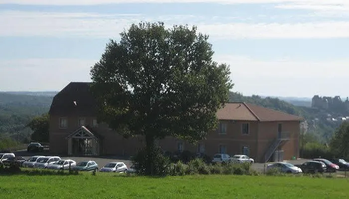 Au Périgord Noir Hautefort
