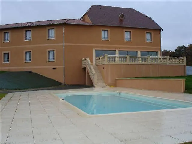 Au Périgord Noir 2*